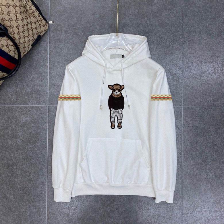 Gucci hoodies-101